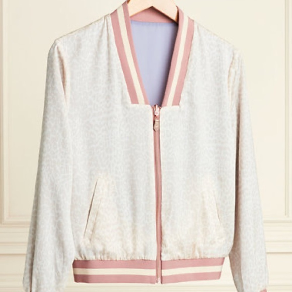 Reversible Bomber - Picture 6 of 8